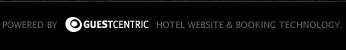 GuestCentric - Hotel website & booking technology